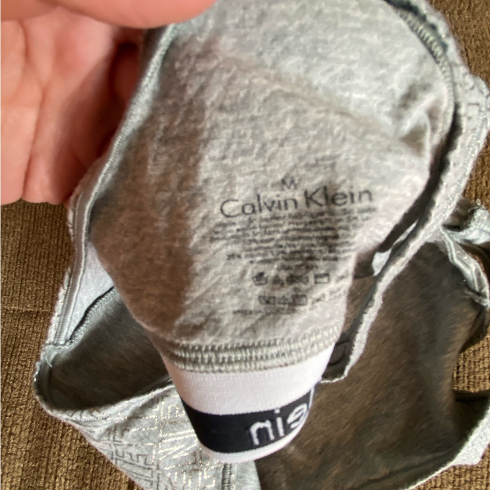 Calvin Klein bra - Picture 3 of 4